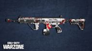 HRM-9 in Warzone (Image via Activision)